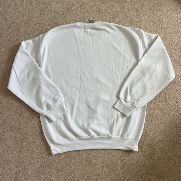 Alpha Phi Sweatshirt - Picture 2 of 4